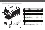 Preview for 20 page of Valeo DD 430 Owner'S Manual