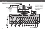 Preview for 56 page of Valeo DD 430 Owner'S Manual