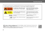 Preview for 2 page of Valeo Ekeon Comfort Operating Instructions Manual