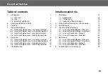 Preview for 3 page of Valeo Ekeon Comfort Operating Instructions Manual