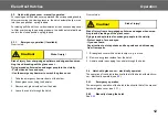 Preview for 16 page of Valeo Ekeon Comfort Operating Instructions Manual