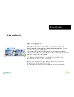 Preview for 13 page of Valeo Guideo User Manual