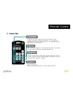 Preview for 25 page of Valeo Guideo User Manual