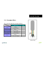 Preview for 35 page of Valeo Guideo User Manual