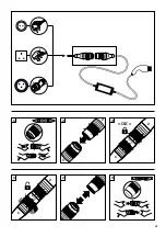 Предварительный просмотр 25 страницы Valeo Ineez 652112 Instruction Manual