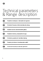 Предварительный просмотр 30 страницы Valeo Ineez 652112 Instruction Manual