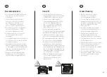 Preview for 13 page of Valeo park vision 632211 Instruction Manual