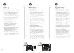 Preview for 14 page of Valeo park vision 632211 Instruction Manual