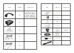 Preview for 16 page of Valeo park vision 632211 Instruction Manual