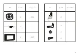 Preview for 17 page of Valeo park vision 632211 Instruction Manual