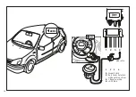 Preview for 76 page of Valeo park vision 632211 Instruction Manual