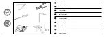 Предварительный просмотр 10 страницы Valeo Park Vision VAL632210 Instruction Manual