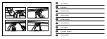 Preview for 12 page of Valeo Park Vision VAL632210 Instruction Manual