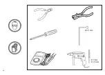 Предварительный просмотр 18 страницы Valeo PARK VISION Instruction Manual