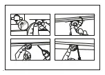 Предварительный просмотр 22 страницы Valeo PARK VISION Instruction Manual