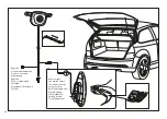 Предварительный просмотр 24 страницы Valeo PARK VISION Instruction Manual