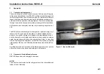 Предварительный просмотр 25 страницы Valeo REVO-E Installation Instructions Manual