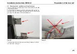 Предварительный просмотр 29 страницы Valeo REVO-E Installation Instructions Manual