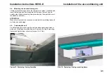 Предварительный просмотр 35 страницы Valeo REVO-E Installation Instructions Manual