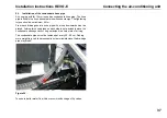 Предварительный просмотр 41 страницы Valeo REVO-E Installation Instructions Manual