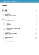 Preview for 2 page of Valeo SC400 Operating Instructions Manual