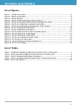 Preview for 3 page of Valeo SC400 Operating Instructions Manual