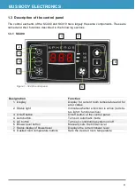 Preview for 5 page of Valeo SC400 Operating Instructions Manual