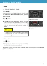 Preview for 7 page of Valeo SC400 Operating Instructions Manual