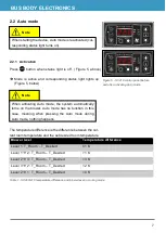 Preview for 8 page of Valeo SC400 Operating Instructions Manual