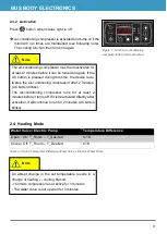 Preview for 10 page of Valeo SC400 Operating Instructions Manual