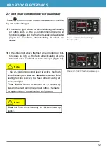 Preview for 13 page of Valeo SC400 Operating Instructions Manual