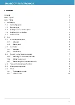 Preview for 2 page of Valeo SC600 Australien Operating Instructions Manual