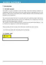 Preview for 4 page of Valeo SC600 Australien Operating Instructions Manual