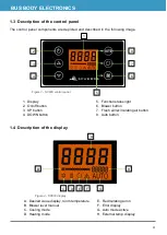 Preview for 5 page of Valeo SC600 Australien Operating Instructions Manual