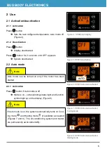 Preview for 7 page of Valeo SC600 Australien Operating Instructions Manual