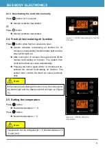 Preview for 9 page of Valeo SC600 Australien Operating Instructions Manual