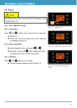 Preview for 10 page of Valeo SC600 Australien Operating Instructions Manual