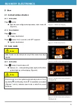 Preview for 7 page of Valeo SC600 Revo-E Byd Hybrid Operating Instructions Manual