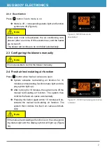 Preview for 8 page of Valeo SC600 Revo-E Byd Hybrid Operating Instructions Manual