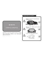 Предварительный просмотр 57 страницы Valeo Speed/Visio Instruction Manual