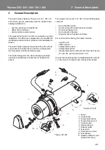 Preview for 7 page of Valeo spheros thermo 230 Workshop Manual