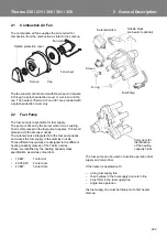 Preview for 8 page of Valeo spheros thermo 230 Workshop Manual