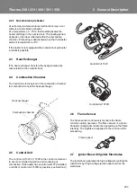 Preview for 9 page of Valeo spheros thermo 230 Workshop Manual