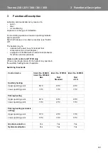 Preview for 13 page of Valeo spheros thermo 230 Workshop Manual