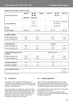 Preview for 14 page of Valeo spheros thermo 230 Workshop Manual