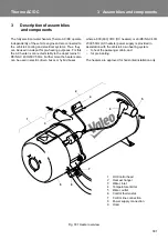 Preview for 8 page of Valeo Thermo AC 070 Workshop Manual