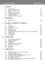 Preview for 2 page of Valeo Thermo E+ 120 Workshop Manual