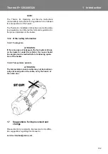 Preview for 6 page of Valeo Thermo E+ 120 Workshop Manual