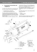 Предварительный просмотр 9 страницы Valeo Thermo E+ 120 Workshop Manual