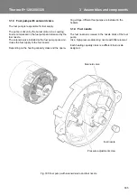 Предварительный просмотр 13 страницы Valeo Thermo E+ 120 Workshop Manual